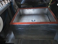 Sandore / sarp / glass / tiromat / hastamat - afbeelding 34 van  117