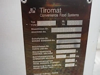Sandore / sarp / glass / tiromat / hastamat - afbeelding 47 van  117