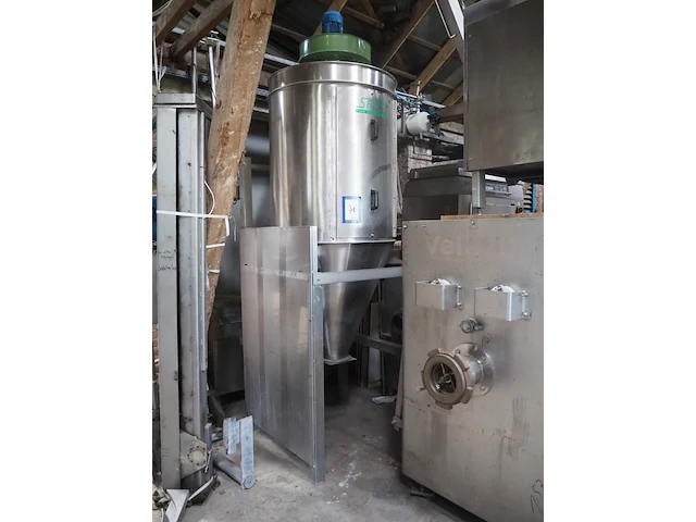 Sandore / sarp / glass / tiromat / hastamat - afbeelding 49 van  117