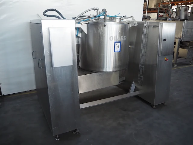 Sandore / sarp / glass / tiromat / hastamat - afbeelding 41 van  117