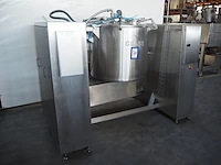 Sandore / sarp / glass / tiromat / hastamat - afbeelding 41 van  117