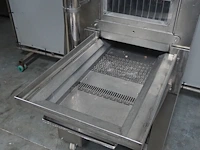 Sandore / sarp / glass / tiromat / hastamat - afbeelding 62 van  117