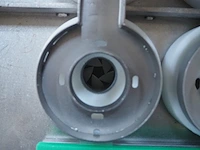 Sandore / sarp / glass / tiromat / hastamat - afbeelding 69 van  117