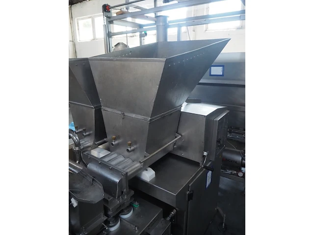 Sandore / sarp / glass / tiromat / hastamat - afbeelding 101 van  117