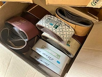 Sandpaper - afbeelding 4 van  12