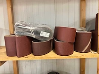 Sandpaper - afbeelding 8 van  12