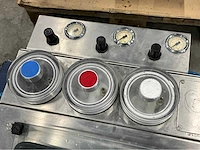Sanduret mikromat 300 3k mini straalmachine - afbeelding 5 van  7