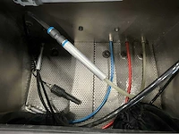 Sanduret mikromat 300 3k mini straalmachine - afbeelding 6 van  7