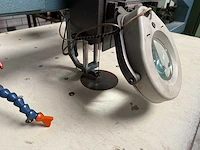 Sandvik - lintzaagmachine - afbeelding 5 van  8