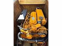 Sandvik 25 ac spitsgatter motorjacht - afbeelding 11 van  36