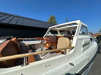 Sandvik 25 ac spitsgatter motorjacht - afbeelding 24 van  36