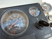 Sandvik 25 ac spitsgatter motorjacht - afbeelding 18 van  36