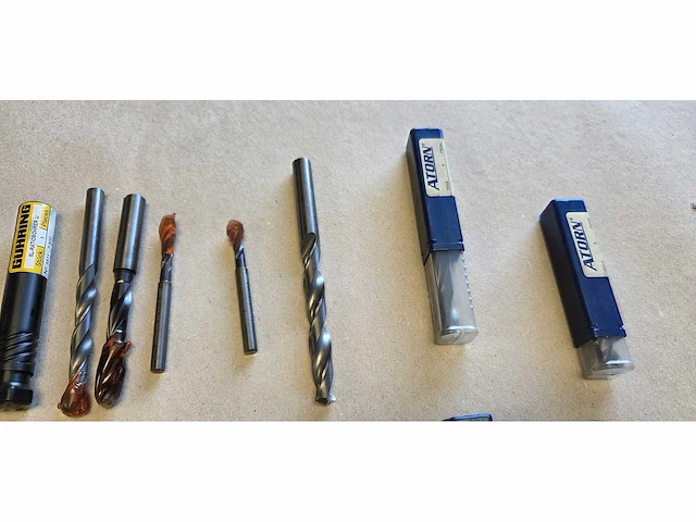 Sandvik coramontcutting tools and inserts - afbeelding 6 van  12