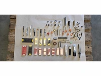Sandvik coramontcutting tools and inserts - afbeelding 10 van  11