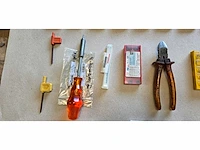 Sandvik coramontcutting tools and inserts - afbeelding 2 van  9