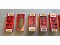 Sandvik coramontcutting tools and inserts - afbeelding 3 van  9