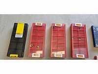 Sandvik coramontcutting tools and inserts - afbeelding 9 van  10