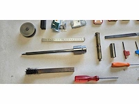 Sandvik coramontcutting tools and inserts - afbeelding 10 van  10