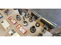 Sandvik coramontcutting tools and inserts - afbeelding 7 van  24