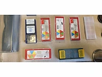 Sandvik coramontcutting tools and inserts - afbeelding 9 van  24