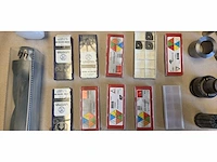 Sandvik coramontcutting tools and inserts - afbeelding 20 van  24