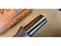 Sandvik coramontcutting tools and inserts - afbeelding 22 van  24