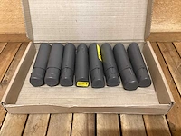 Sandvik coromant draaibeitel (8x) - afbeelding 1 van  5