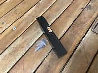 Sandvik coromant draaibeitel (8x) - afbeelding 4 van  5