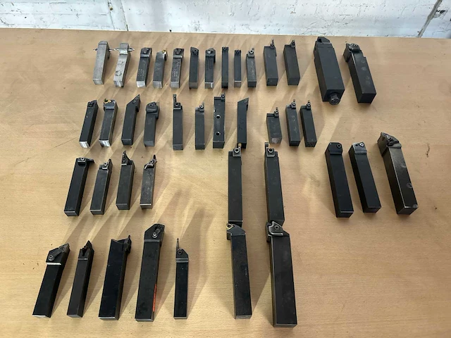 Sandvik coromont cutting tool holders - afbeelding 1 van  5