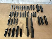 Sandvik coromont cutting tool holders - afbeelding 1 van  5
