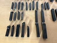 Sandvik coromont cutting tool holders - afbeelding 4 van  5