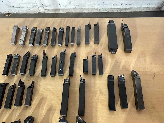 Sandvik coromont cutting tool holders - afbeelding 5 van  5