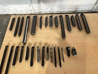 Sandvik coromont cutting tool holders - afbeelding 1 van  7