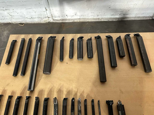 Sandvik coromont cutting tool holders - afbeelding 3 van  7