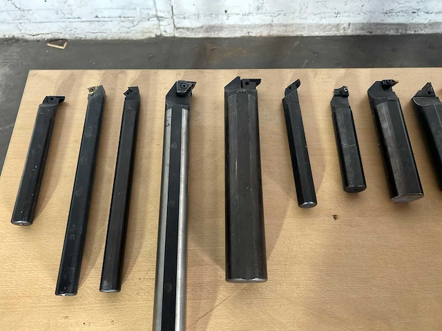 Sandvik coromont cutting tool holders - afbeelding 4 van  7