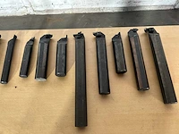 Sandvik coromont cutting tool holders - afbeelding 5 van  7