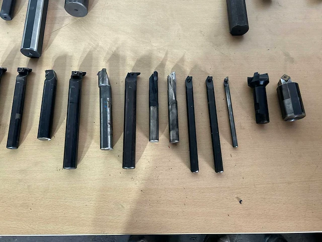 Sandvik coromont cutting tool holders - afbeelding 6 van  7