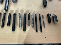 Sandvik coromont cutting tool holders - afbeelding 6 van  7