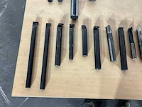 Sandvik coromont cutting tool holders - afbeelding 7 van  7