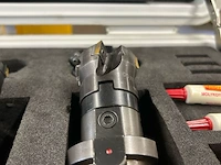 Sandvik frezen met houders en wisselplaten - afbeelding 5 van  9