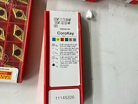 Sandvik partij wisselplaten - afbeelding 6 van  7