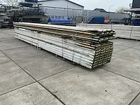 Sandwich dak paneel (13x) - afbeelding 5 van  7
