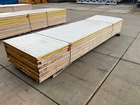 Sandwich isolatie paneel (6x) - afbeelding 1 van  4