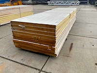 Sandwich isolatie paneel (9x) - afbeelding 2 van  4