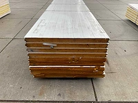 Sandwich isolatie paneel (9x) - afbeelding 3 van  4