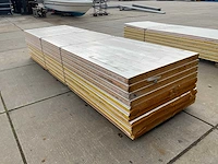 Sandwich isolatie paneel (9x) - afbeelding 4 van  4