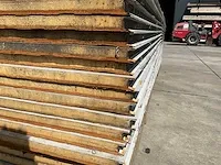 Sandwich knikdek dakplaat (12x) - afbeelding 3 van  12