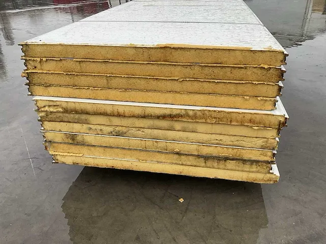 Sandwich paneel (10x) - afbeelding 7 van  10