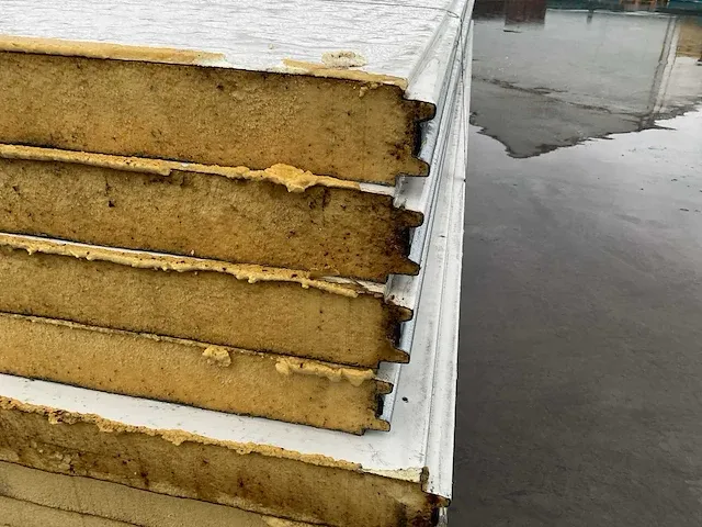 Sandwich paneel (10x) - afbeelding 9 van  10