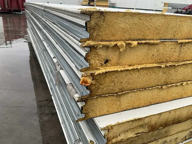 Sandwich paneel (10x) - afbeelding 10 van  10